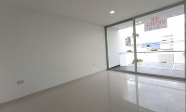 casa en venta en conjunto cerrado sierra nevada. Cod V2154