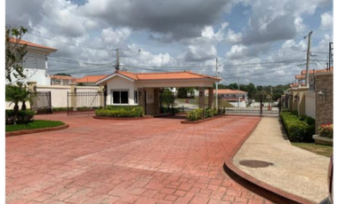 OPORTUNIDAD DE CASA VERSALLES OESTE, COSTA VERDE