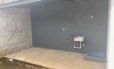 CENTRICA SEGURIDAD ESTRENE CASA MODERNA EN PRIVADA PORTON ELECTRICO 2 RECAMARAS 2 BAÑOS