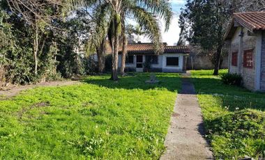 LOTE EN VENTA -PERMUTA X M2- S.A. DE PADUA