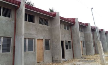 Most Affordable Rowhouse for Sale in Jubay, Liloan Cebu. As low as 2K via pagibig!