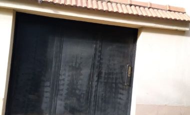 Chalet en venta en Quilmes Oeste