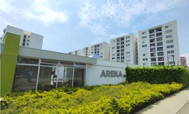 Alquiler Apartamento Piso 9 Conjunto Areka, Hacienda Kachipay.