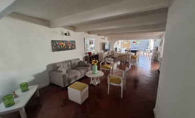 casa en venta en quinta oriental. Cod V5557