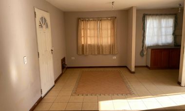 DUPLEX 3 AMB. C/PATIO EN LOMAS DE ZAMORA.