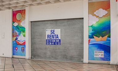 Renta locales comerciales plaza sol zapopan jalisco - locales comerciales  en renta en Zapopan - Mitula Casas