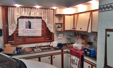 Chalet en venta en Quilmes Oeste