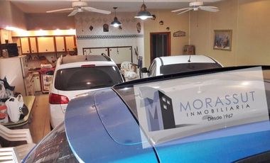 Chalet en venta en Quilmes Oeste