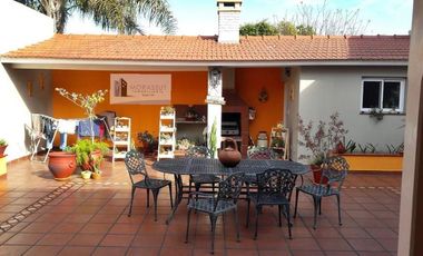Chalet en venta en Quilmes Oeste