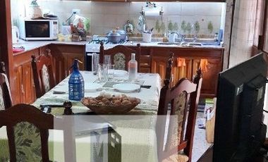 Chalet en venta en Quilmes Oeste