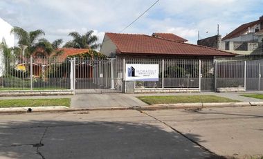 Chalet en venta en Quilmes Oeste