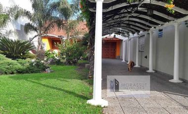 Chalet en venta en Quilmes Oeste
