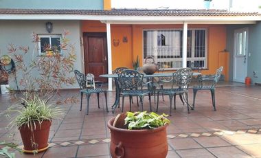 Chalet en venta en Quilmes Oeste