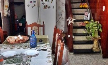 Chalet en venta en Quilmes Oeste
