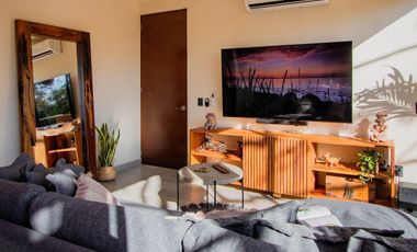 The Savia house · rooftop