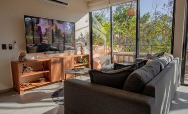 The Savia house · rooftop