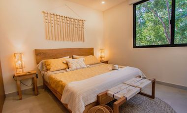 The Savia house · rooftop