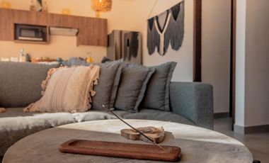 The Savia house · rooftop