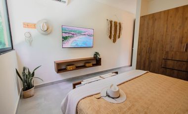 The Savia house · rooftop