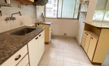 Departamento en venta en Barrio Supe