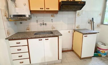 Departamento en venta en Barrio Supe