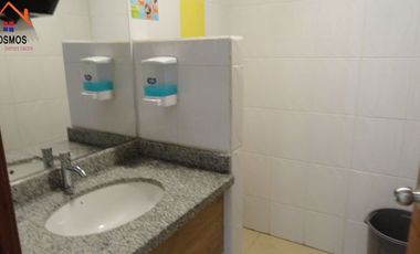 Venta de local comercial con terreno en Otavalo sector Pinsaqui, 1921 m2