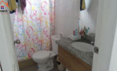 Venta de local comercial con terreno en Otavalo sector Pinsaqui, 1921 m2