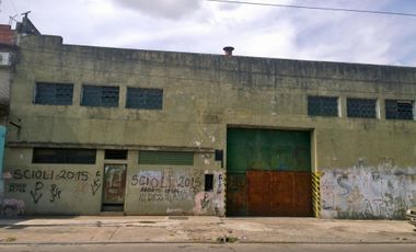GALPON VENTA ESQUINA