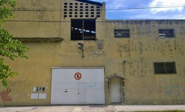 GALPON VENTA ESQUINA