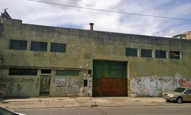 GALPON VENTA ESQUINA