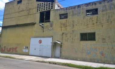 GALPON VENTA ESQUINA