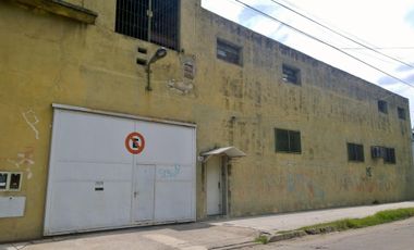 GALPON VENTA ESQUINA