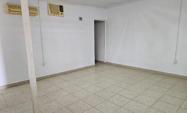 Bodega en Renta Col. San Agustin, Torreón Coah.