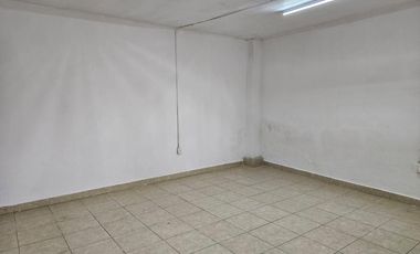 Bodega en Renta Col. San Agustin, Torreón Coah.