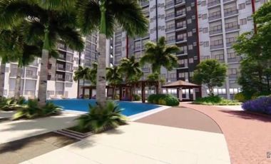Pre selling Condo in Parañaque near Airport as low as 16k/mon Hurry Inquire Now.