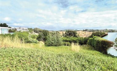 Terreno Construccion  en Venta en Condominio Marbella sector B