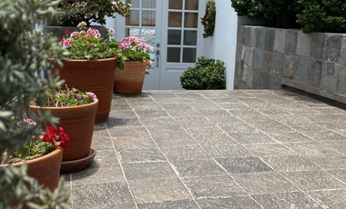 ESPECTACULAR CASA DE PLAYA AMOBLADA EN VENTA EN PLAYA LAS LOMAS DEL MAR