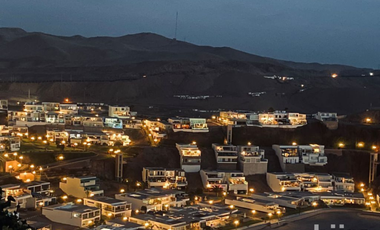 ESPECTACULAR CASA DE PLAYA AMOBLADA EN VENTA EN PLAYA LAS LOMAS DEL MAR