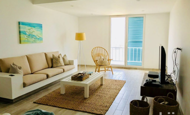 ESPECTACULAR CASA DE PLAYA AMOBLADA EN VENTA EN PLAYA LAS LOMAS DEL MAR