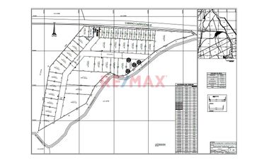 ¡Terrenos En Venta En Las Orquídeas – Aucallama! Desde 250 M² 🏡