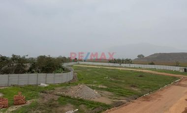 ¡Terrenos En Venta En Las Orquídeas – Aucallama! Desde 250 M² 🏡