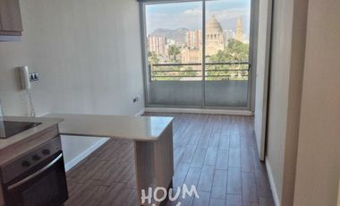 Departamento Metro Gruta De Lourdes ID: 143772s