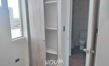 Departamento Metro Gruta De Lourdes ID: 143772s