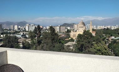 Departamento Metro Gruta De Lourdes ID: 143772s