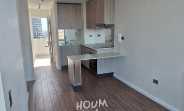 Departamento Metro Gruta De Lourdes ID: 143772s