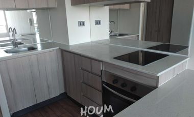 Departamento Metro Gruta De Lourdes ID: 143772s