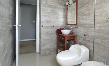 Departamento Céntrico