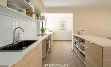 Local Comercial en venta en Las Condes