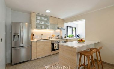 Local Comercial en venta en Las Condes