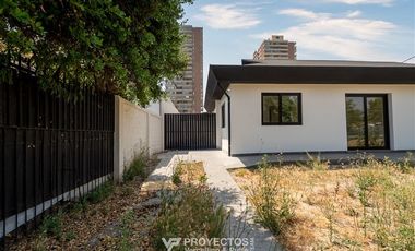 Local Comercial en venta en Las Condes